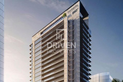 Dubai Marina, UAE의 판매용 아파트 침실 1개, 69제곱미터 번호 602574 - 사진 1