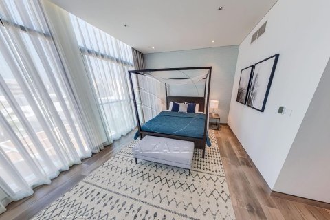 Vila v Abu Dhabi, SAE 5 ložnice, 1254 m² Č.: 615171 - fotografie 9