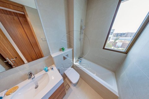 Vila v Abu Dhabi, SAE 5 ložnice, 1254 m² Č.: 615171 - fotografie 6