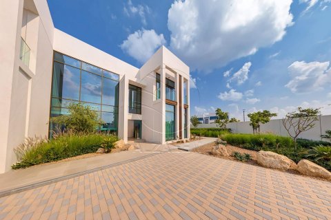 Vila v Abu Dhabi, SAE 5 ložnice, 1254 m² Č.: 615171 - fotografie 2