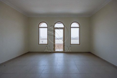 Villa sa Abu Dhabi, UAE 4 silid-tulugan, 537 sq.m. № 615170 - larawan 16
