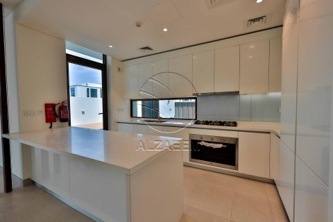 Vila v Abu Dhabi, SAE 3 ložnice, 722 m² Č.: 615174 - fotografie 4