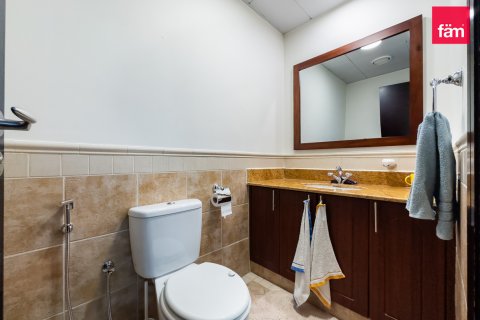 Apartament në Dubai, Emiratet e Bashkuara Arabe 1 dhomë gjumi, 110.1 m2. № 622197 - Foto 17