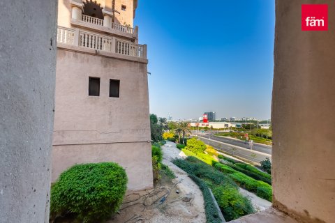 Apartament në Dubai, Emiratet e Bashkuara Arabe 1 dhomë gjumi, 110.1 m2. № 622197 - Foto 1