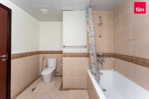 Apartament në Dubai, Emiratet e Bashkuara Arabe 1 dhomë gjumi, 110.1 m2. № 622197 - Foto 16