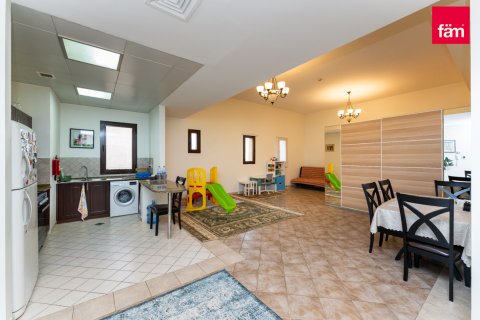 Apartament në Dubai, Emiratet e Bashkuara Arabe 1 dhomë gjumi, 110.1 m2. № 622197 - Foto 3