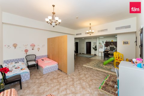 Apartament në Dubai, Emiratet e Bashkuara Arabe 1 dhomë gjumi, 110.1 m2. № 622197 - Foto 4