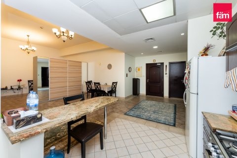 Apartament në Dubai, Emiratet e Bashkuara Arabe 1 dhomë gjumi, 110.1 m2. № 622197 - Foto 7