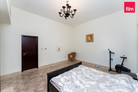 Apartament në Dubai, Emiratet e Bashkuara Arabe 1 dhomë gjumi, 110.1 m2. № 622197 - Foto 11