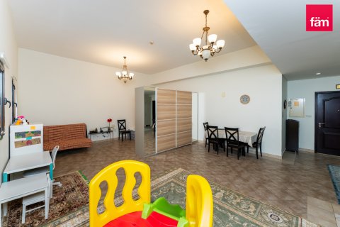 Apartament në Dubai, Emiratet e Bashkuara Arabe 1 dhomë gjumi, 110.1 m2. № 622197 - Foto 6