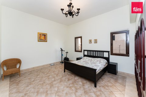 Apartament në Dubai, Emiratet e Bashkuara Arabe 1 dhomë gjumi, 110.1 m2. № 622197 - Foto 12