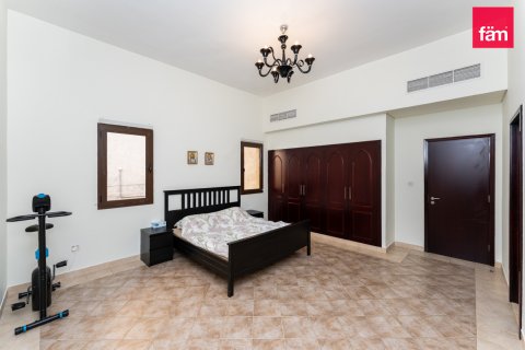 Apartament në Dubai, Emiratet e Bashkuara Arabe 1 dhomë gjumi, 110.1 m2. № 622197 - Foto 14