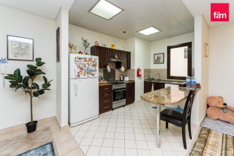 Apartament në Dubai, Emiratet e Bashkuara Arabe 1 dhomë gjumi, 110.1 m2. № 622197 - Foto 10
