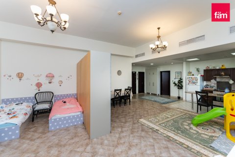 Apartament në Dubai, Emiratet e Bashkuara Arabe 1 dhomë gjumi, 110.1 m2. № 622197 - Foto 5