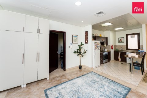 Apartament në Dubai, Emiratet e Bashkuara Arabe 1 dhomë gjumi, 110.1 m2. № 622197 - Foto 8