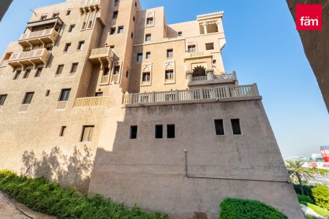 Apartament në Dubai, Emiratet e Bashkuara Arabe 1 dhomë gjumi, 110.1 m2. № 622197 - Foto 18