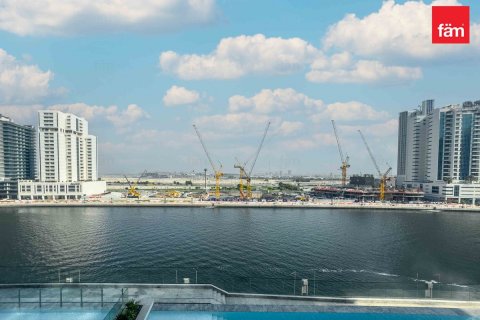 Apartment in Business Bay, Dubai, UAE 51 sq.m. № 622196 - photo 9