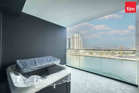 Apartment in Business Bay, Dubai, UAE 51 sq.m. № 622196 - photo 5