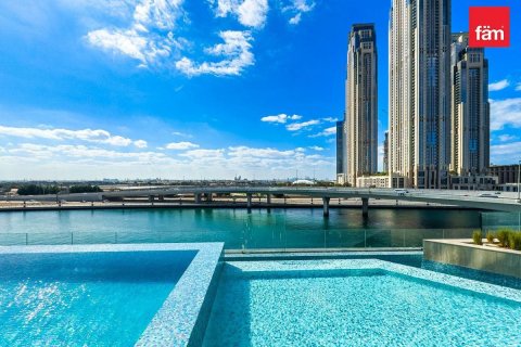Apartmen di Business Bay, Dubai, UAE 2 bilik tidur, 102.2 meter persegi № 622195 - foto 21