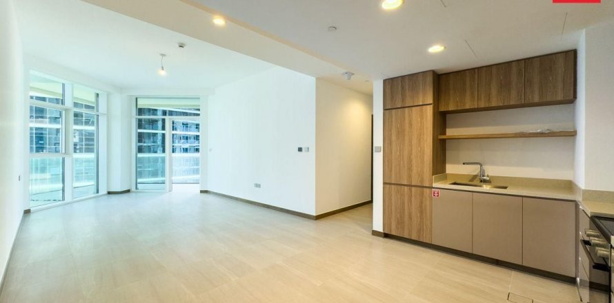 Apartmen di Business Bay, Dubai, UAE 2 bilik tidur, 102.2 meter persegi № 622195
