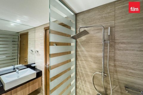 Apartmen di Business Bay, Dubai, UAE 2 bilik tidur, 102.2 meter persegi № 622195 - foto 15