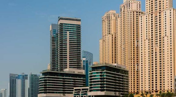 An Apartment or a House? Which is Better for permanent residence in the UAE?