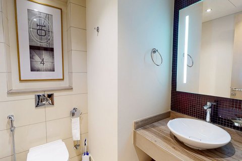 Business Bay、Dubai、UAE にあるマンションの賃貸物件 1ベッドルーム、86.39979000 m2、No583871 - 写真 3
