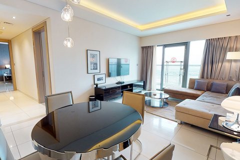 Business Bay、Dubai、UAE にあるマンションの賃貸物件 1ベッドルーム、86.39979000 m2、No583871 - 写真 4