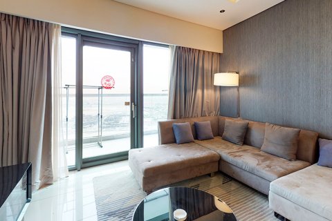 Business Bay、Dubai、UAE にあるマンションの賃貸物件 1ベッドルーム、86.39979000 m2、No583871 - 写真 12