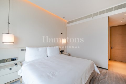 Byt v Jumeirah Beach Residence, Dubai, SAE 2 ložnice, 108.59989088 m² Č.: 583873 - fotografie 1