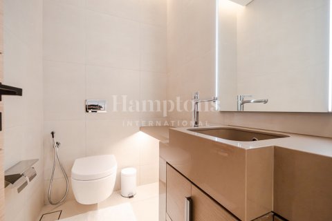 Byt v Jumeirah Beach Residence, Dubai, SAE 2 ložnice, 108.59989088 m² Č.: 583873 - fotografie 2