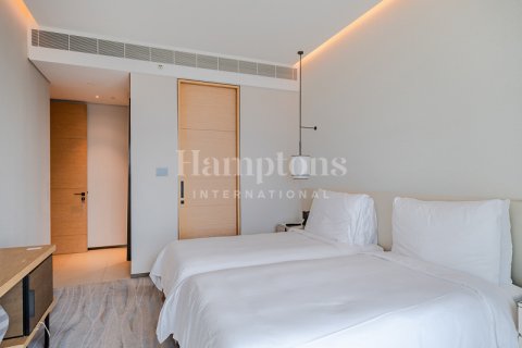 Byt v Jumeirah Beach Residence, Dubai, SAE 2 ložnice, 108.59989088 m² Č.: 583873 - fotografie 9