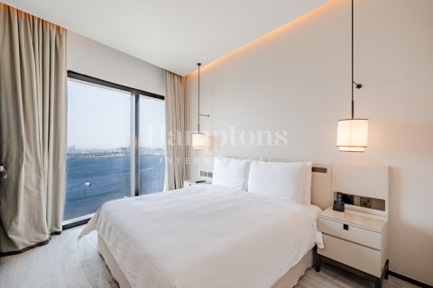 Byt v Jumeirah Beach Residence, Dubai, SAE 2 ložnice, 108.59989088 m² Č.: 583873 - fotografie 14