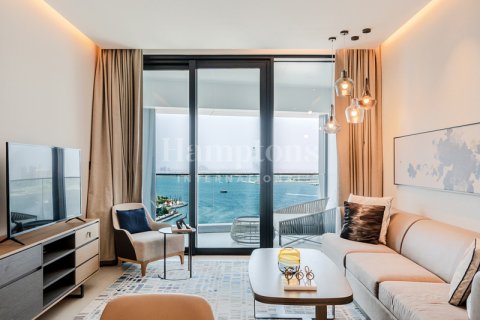 Byt v Jumeirah Beach Residence, Dubai, SAE 2 ložnice, 108.59989088 m² Č.: 583873 - fotografie 5