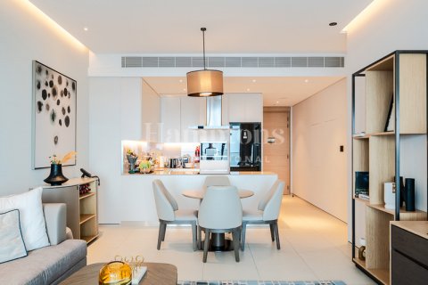 Byt v Jumeirah Beach Residence, Dubai, SAE 2 ložnice, 108.59989088 m² Č.: 583873 - fotografie 8