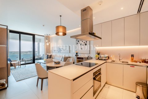 Byt v Jumeirah Beach Residence, Dubai, SAE 2 ložnice, 108.59989088 m² Č.: 583873 - fotografie 10