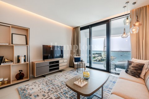 Byt v Jumeirah Beach Residence, Dubai, SAE 2 ložnice, 108.59989088 m² Č.: 583873 - fotografie 7