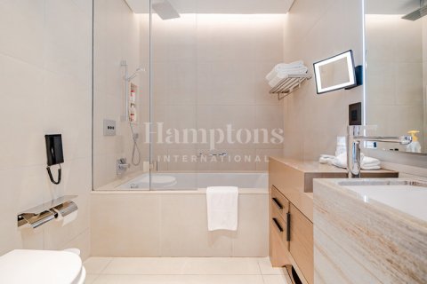 Byt v Jumeirah Beach Residence, Dubai, SAE 2 ložnice, 108.59989088 m² Č.: 583873 - fotografie 13