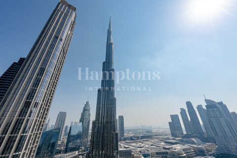 Apartment in Downtown Dubai (Downtown Burj Dubai), UAE 3 bedrooms, 172.92964420 sq.m. № 583888 - photo 3