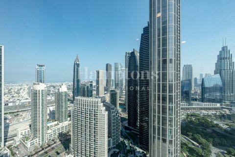 Apartment in Downtown Dubai (Downtown Burj Dubai), UAE 3 bedrooms, 172.92964420 sq.m. № 583888 - photo 17