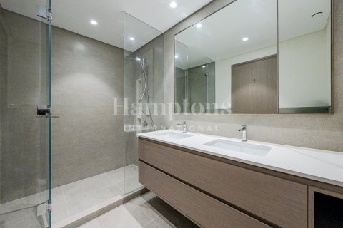 Apartment in Downtown Dubai (Downtown Burj Dubai), UAE 3 bedrooms, 172.92964420 sq.m. № 583888 - photo 10