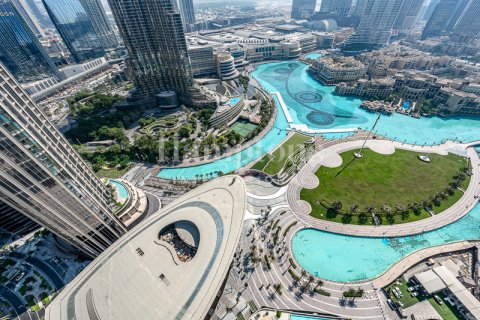 Apartment in Downtown Dubai (Downtown Burj Dubai), UAE 3 bedrooms, 172.92964420 sq.m. № 583888 - photo 20