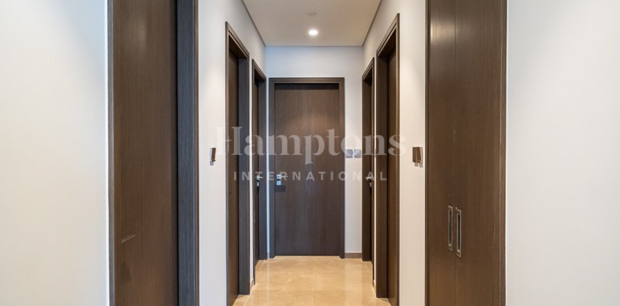 Apartment in Downtown Dubai (Downtown Burj Dubai), UAE 3 bedrooms, 172.93 sq.m. № 583888