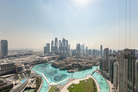 Apartment in Downtown Dubai (Downtown Burj Dubai), UAE 3 bedrooms, 172.92964420 sq.m. № 583888 - photo 14