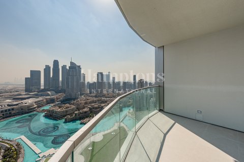 Apartment in Downtown Dubai (Downtown Burj Dubai), UAE 3 bedrooms, 172.92964420 sq.m. № 583888 - photo 15