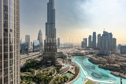 Apartment in Downtown Dubai (Downtown Burj Dubai), UAE 3 bedrooms, 172.92964420 sq.m. № 583888 - photo 18