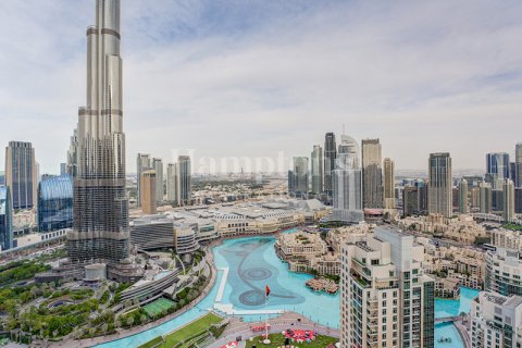 Byt v Downtown Dubai (Downtown Burj Dubai), SAE 4 ložnice, 283.91156800 m² Č.: 583872 - fotografie 6