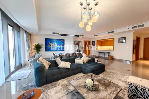 Byt v Downtown Dubai (Downtown Burj Dubai), SAE 4 ložnice, 283.91156800 m² Č.: 583872 - fotografie 11