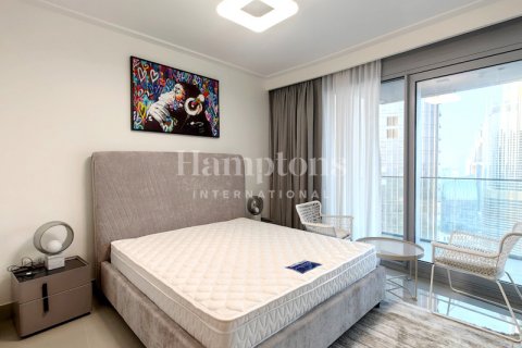 Byt v Downtown Dubai (Downtown Burj Dubai), SAE 4 ložnice, 283.91156800 m² Č.: 583872 - fotografie 15