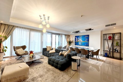 Byt v Downtown Dubai (Downtown Burj Dubai), SAE 4 ložnice, 283.91156800 m² Č.: 583872 - fotografie 12